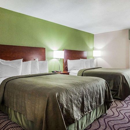 Quality Inn & Suites Altoona - Des Moines Ngoại thất bức ảnh