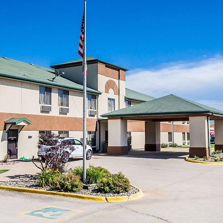 Quality Inn & Suites Altoona - Des Moines Ngoại thất bức ảnh