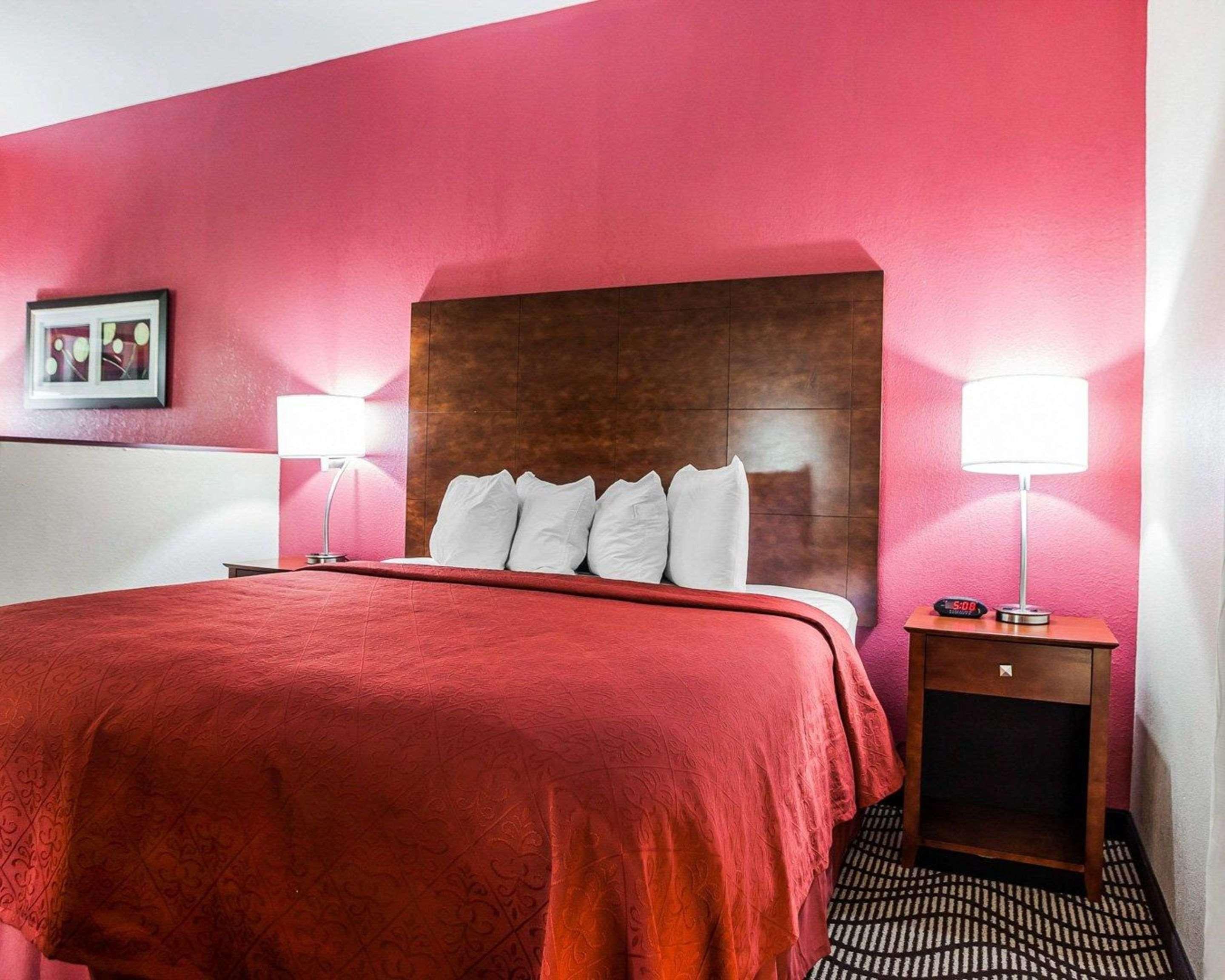 Quality Inn & Suites Altoona - Des Moines Ngoại thất bức ảnh
