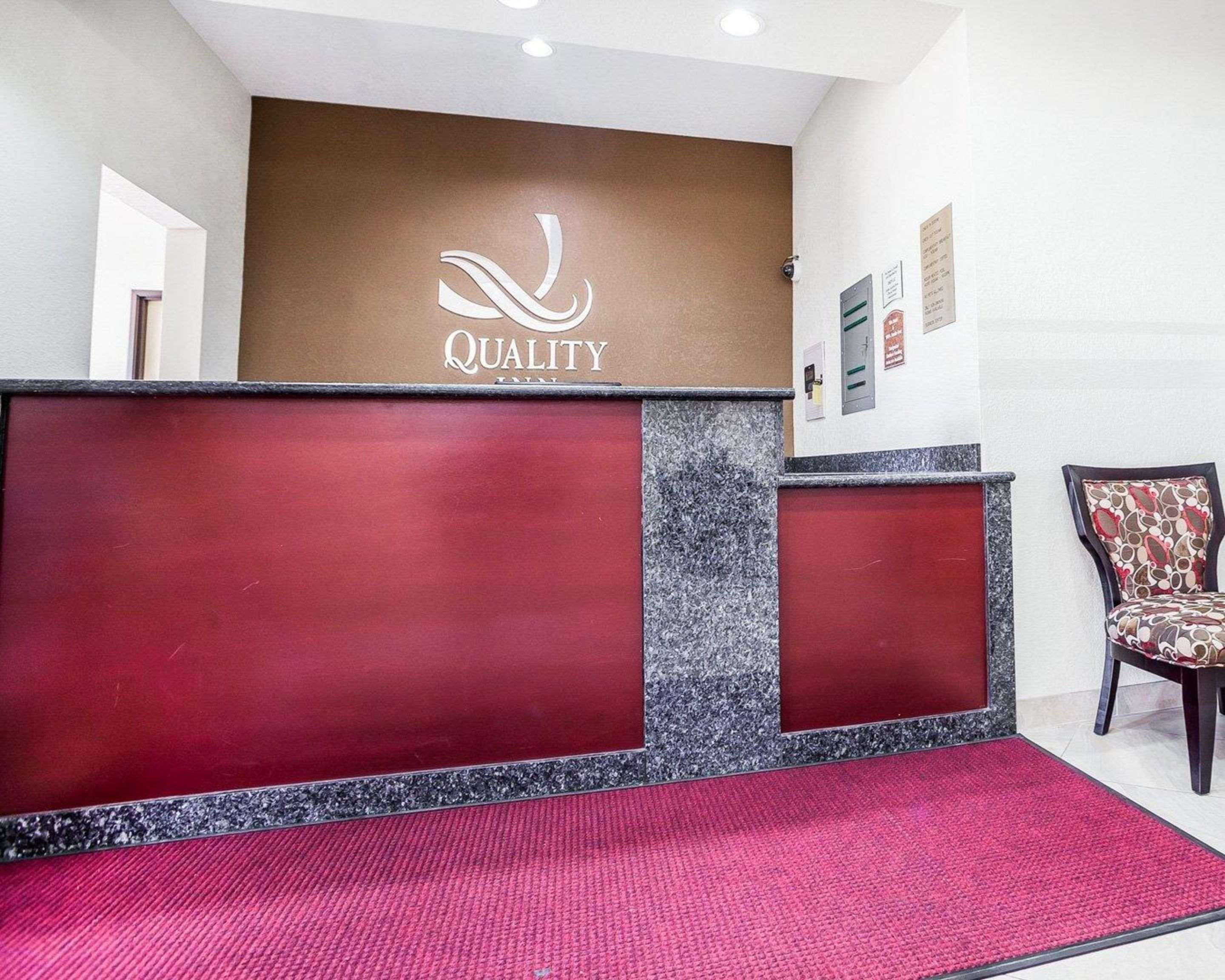 Quality Inn & Suites Altoona - Des Moines Ngoại thất bức ảnh