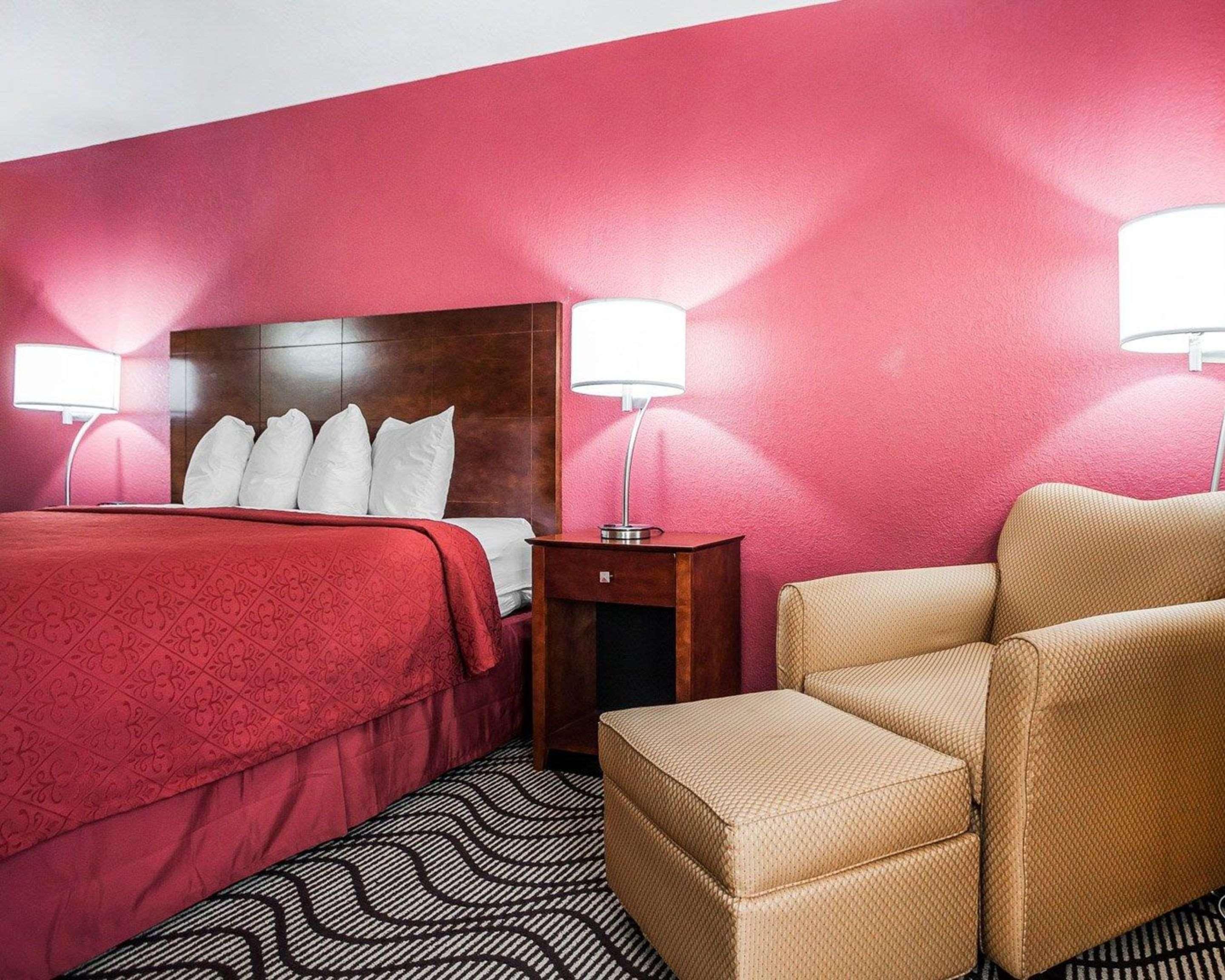 Quality Inn & Suites Altoona - Des Moines Ngoại thất bức ảnh
